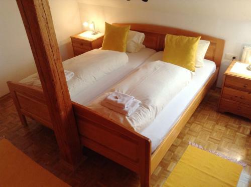 Posada Gasthof Kilian