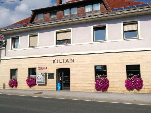 Posada Gasthof Kilian