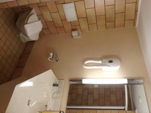 Hotel Rosenberger Motel V�lkermarkt