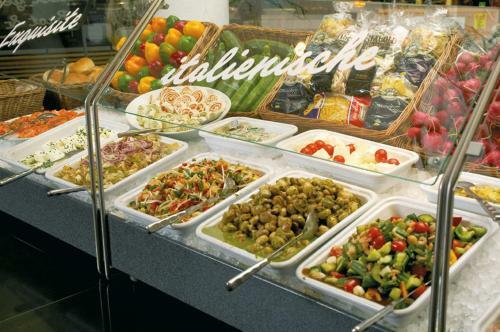 Hotel Rosenberger Motel V�lkermarkt