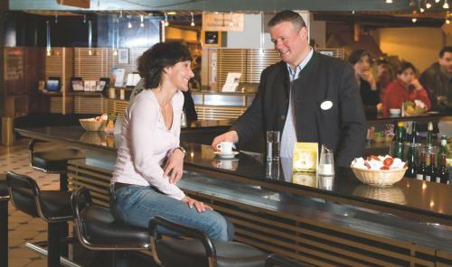 Hotel Rosenberger Motel V�lkermarkt