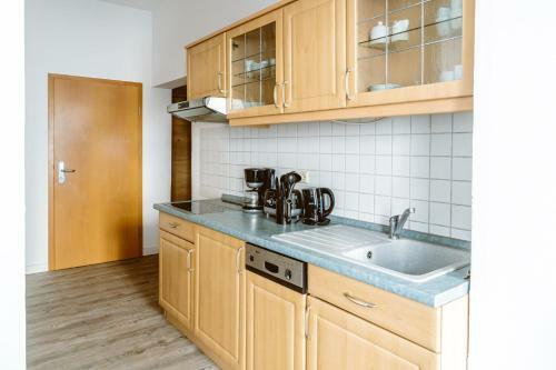 Apartments Warnem�nde