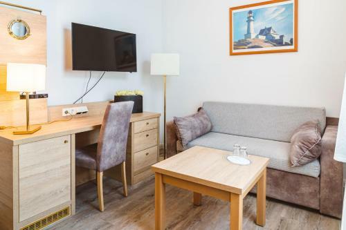 Apartments Warnem�nde