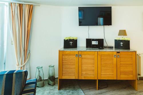 Apartments Warnem�nde