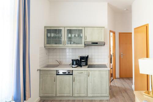Apartments Warnem�nde