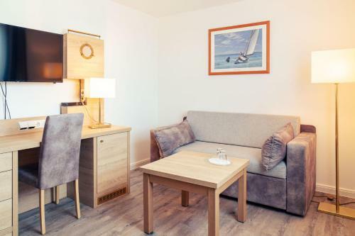 Apartments Warnem�nde
