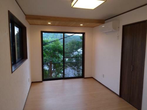 Hostal Touchian / Vacation Stay 1026