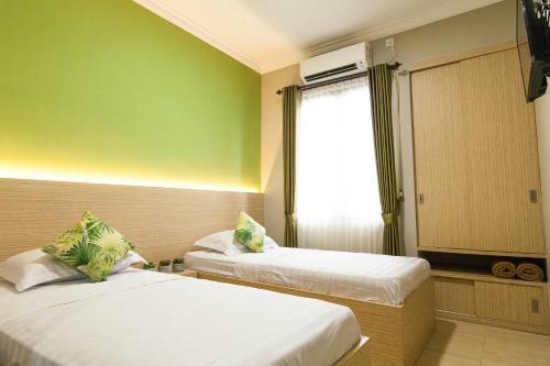 Hostal Azzahra Guest House Syariah