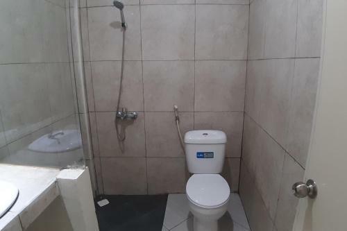 Hotel Oyo 90299 Corner Guest House