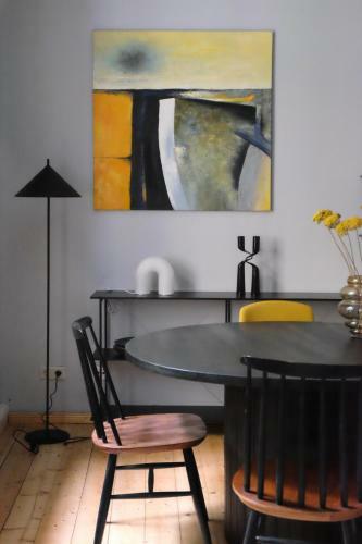 Design Apartments Weimar Altstadt