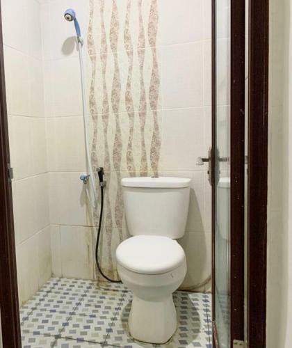 Hotel Oyo 90802 Pondok Masto