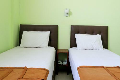 Hostal Hotel Prisma
