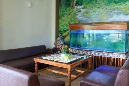 Hostal Hotel Prisma