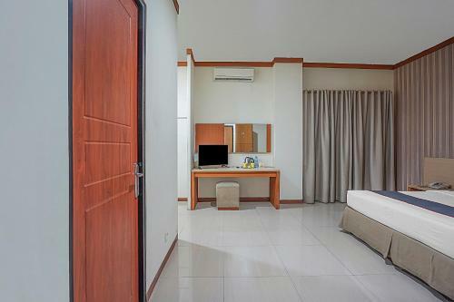 Collection O 90724 Hotel Sinar Sidoarjo