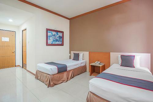 Collection O 90724 Hotel Sinar Sidoarjo
