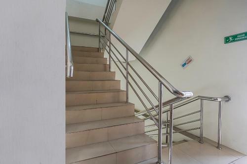 Collection O 90724 Hotel Sinar Sidoarjo
