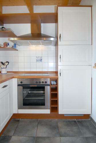 Ferienhaus Historisches Backhaus