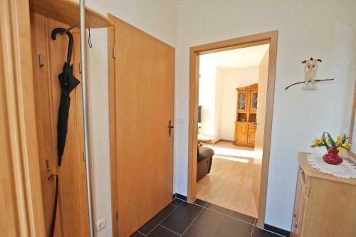 Apartamento Ferienwohnung Wesenberg See 10871