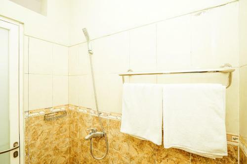 Hostal Ardhya Guesthouse Syariah By Ecommerceloka