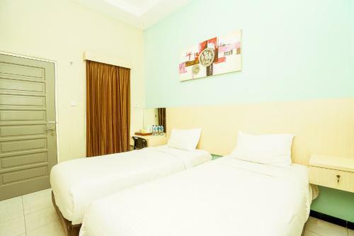 Hostal Ardhya Guesthouse Syariah By Ecommerceloka