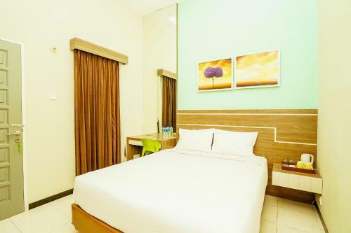 Hostal Ardhya Guesthouse Syariah By Ecommerceloka