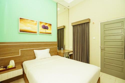 Hostal Ardhya Guesthouse Syariah By Ecommerceloka