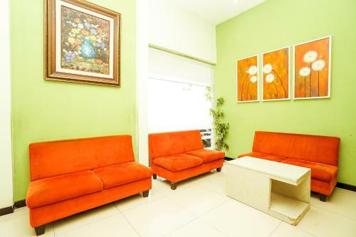 Hostal Ardhya Guesthouse Syariah By Ecommerceloka