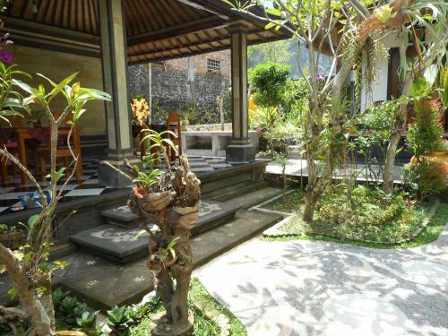 Milla Homestay