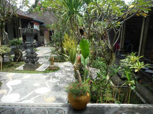Milla Homestay