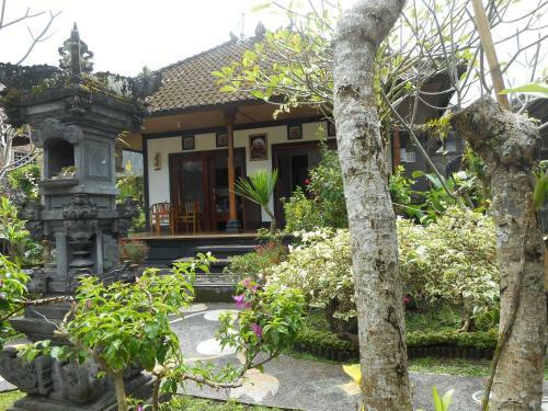 Milla Homestay
