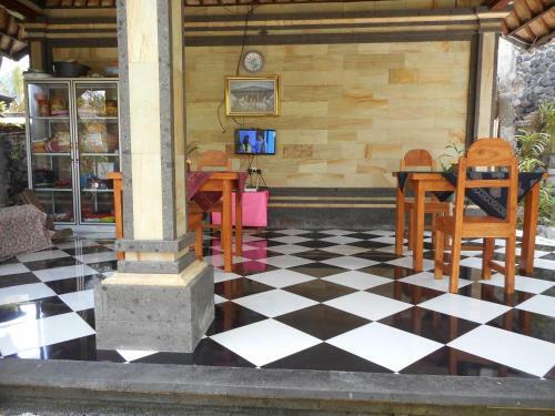 Milla Homestay