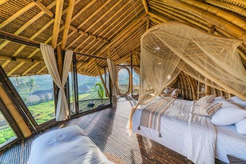 Villa Veluvana Bali