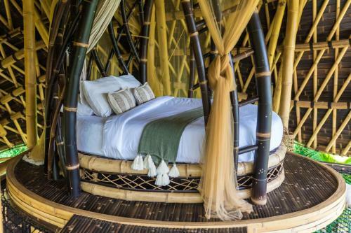 Villa Veluvana Bali