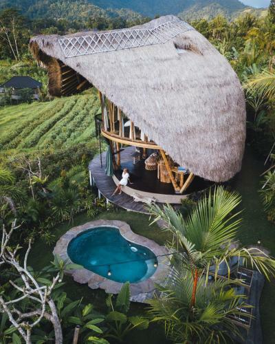 Villa Veluvana Bali