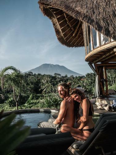 Villa Veluvana Bali