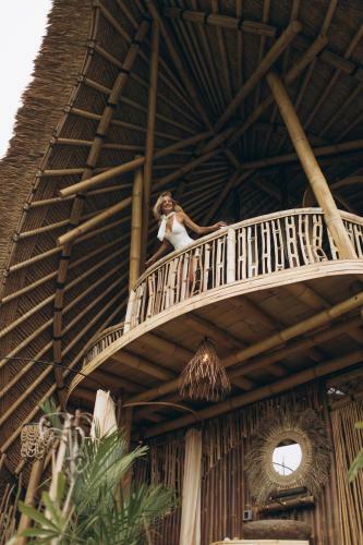 Villa Veluvana Bali