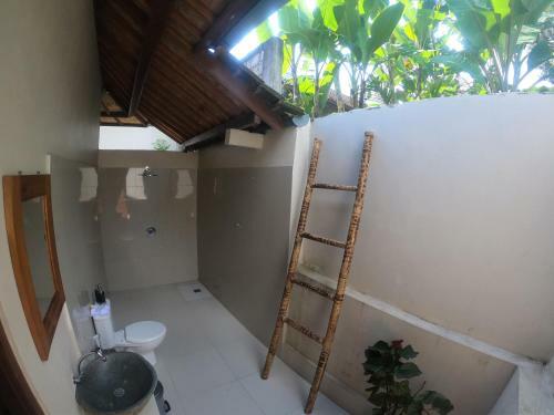 Posada Rumah Sidemen