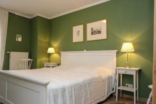 Apartamento Wildrose