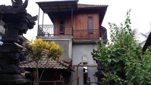 Astana Swaha Estate