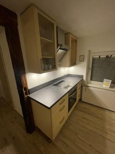 Apartamento Ferienwohnung Holzwurm