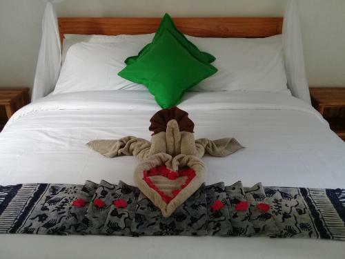 Hostal Loka Amertha