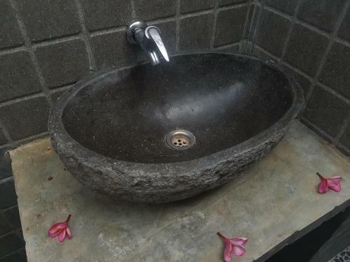 Bed & Breakfast Tropical Sunday Bungalow - Surf And Stay
