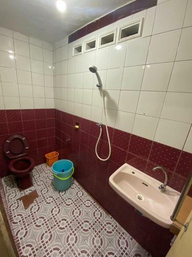 Hostal Wisma Sawerigading Sengkang