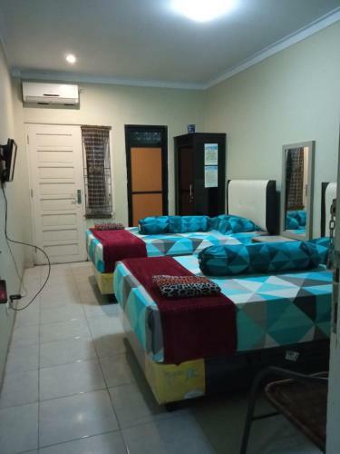 Prima Homestay Sengkang