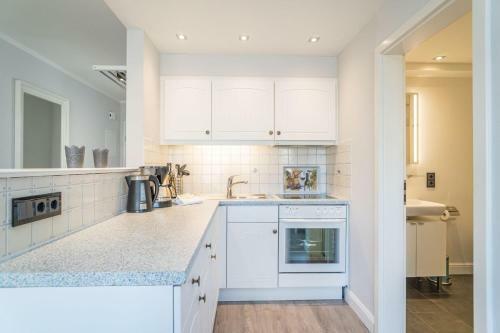 Apartamento Nicolinenhof-app-lachmoewe