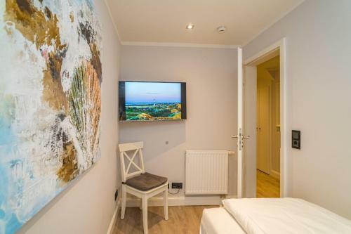Apartamento Nicolinenhof-app-lachmoewe