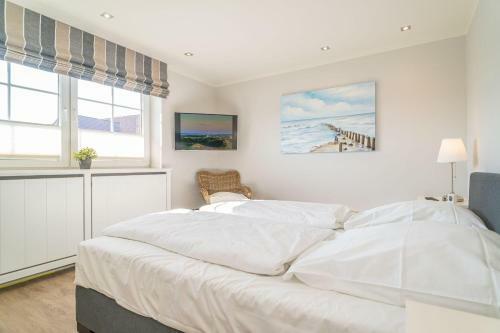 Apartamento Nicolinenhof-app-lachmoewe