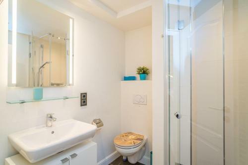 Apartamento Nicolinenhof-app-lachmoewe