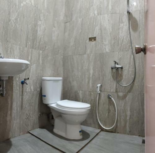 Hotel Grand Rofina Sinjai