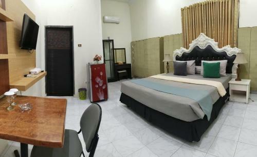 Hotel Grand Rofina Sinjai